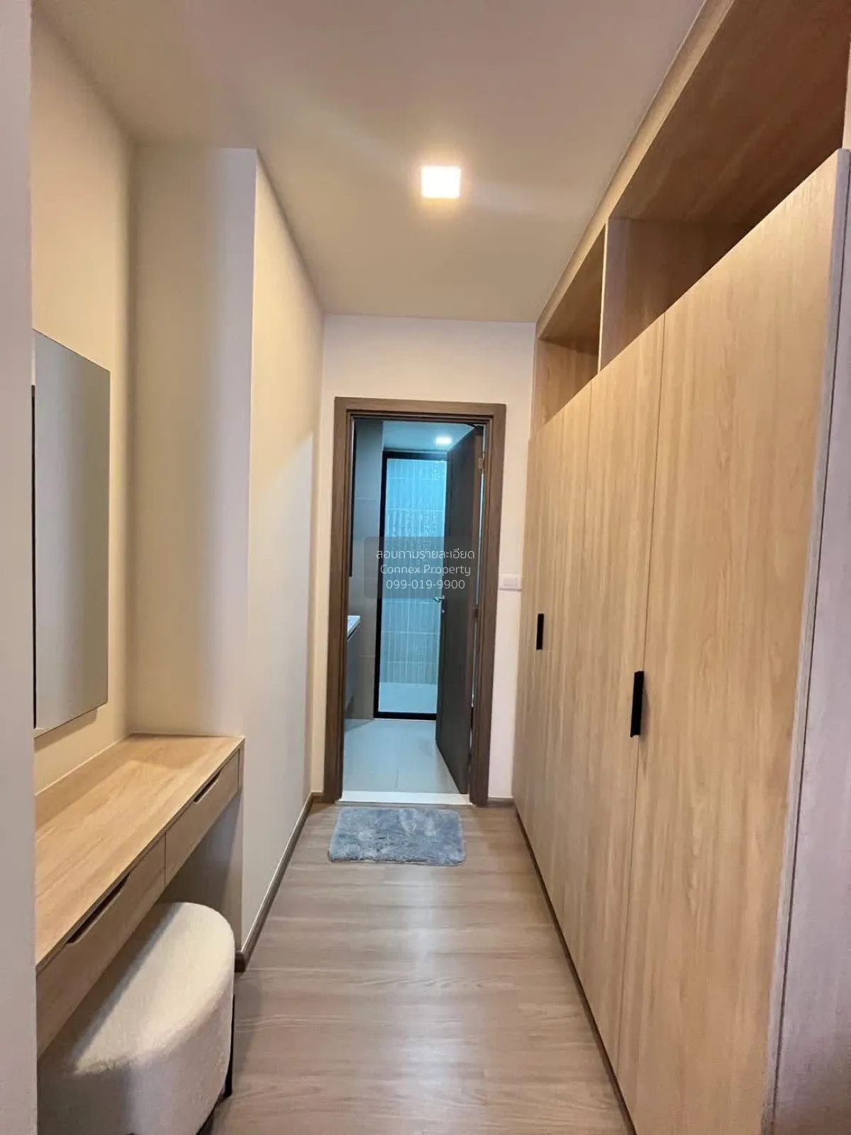 For Rent Condo , The Muve Pradipat , BTS-Saphan Khwai , Sam Sen N 4