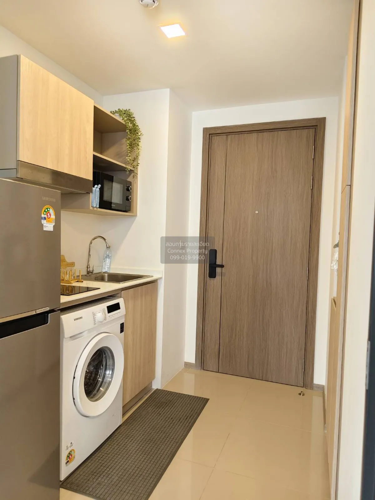 For Rent Condo , The Muve Pradipat , BTS-Saphan Khwai , Sam Sen N