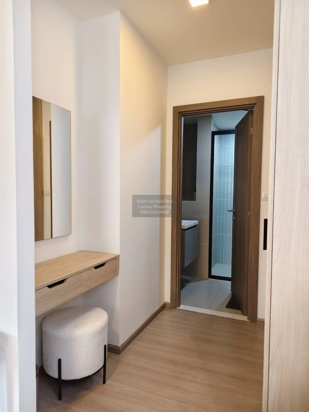 For Rent Condo , The Muve Pradipat , BTS-Saphan Khwai , Sam Sen N