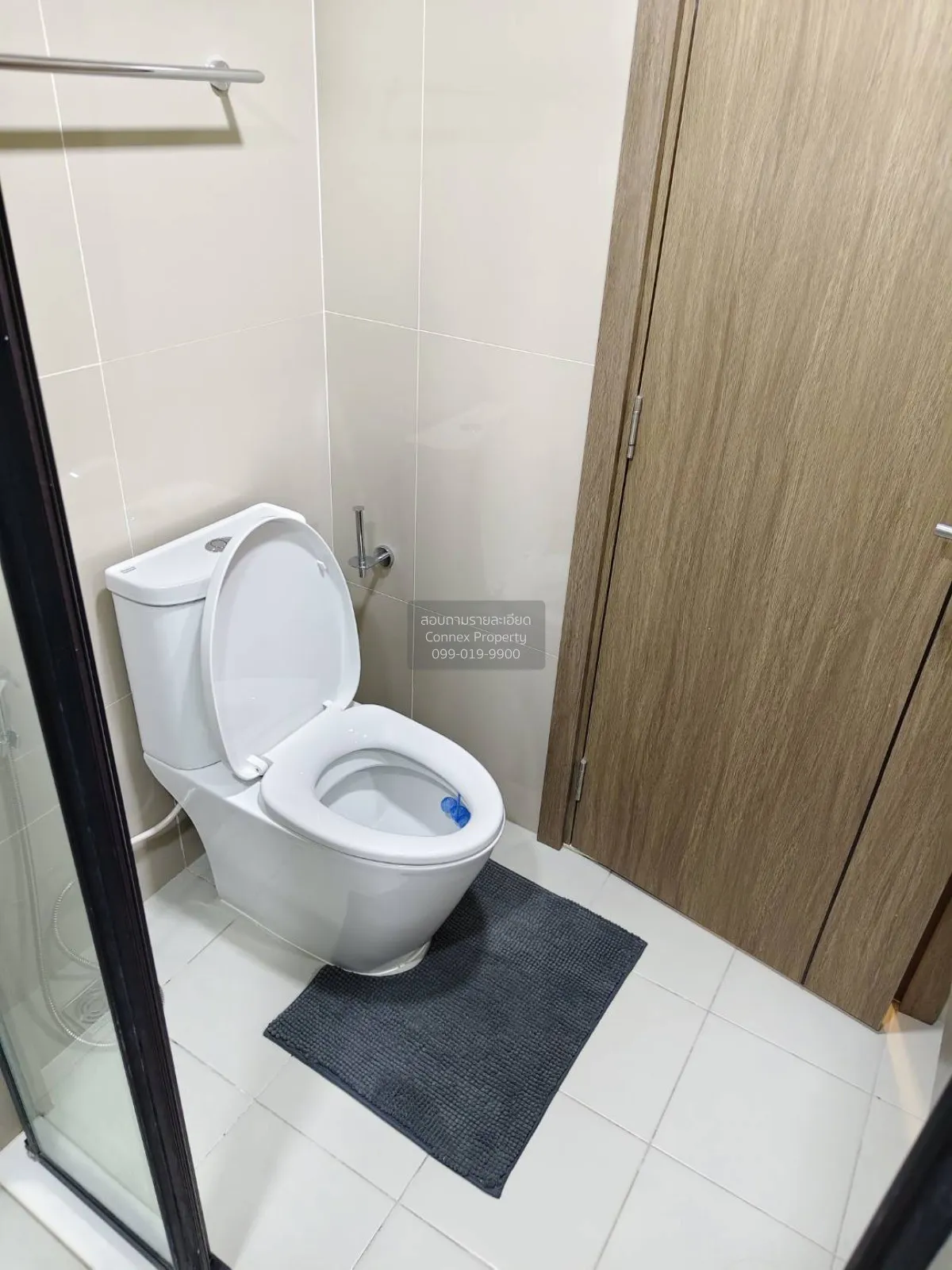 For Rent Condo , The Muve Pradipat , BTS-Saphan Khwai , Sam Sen N