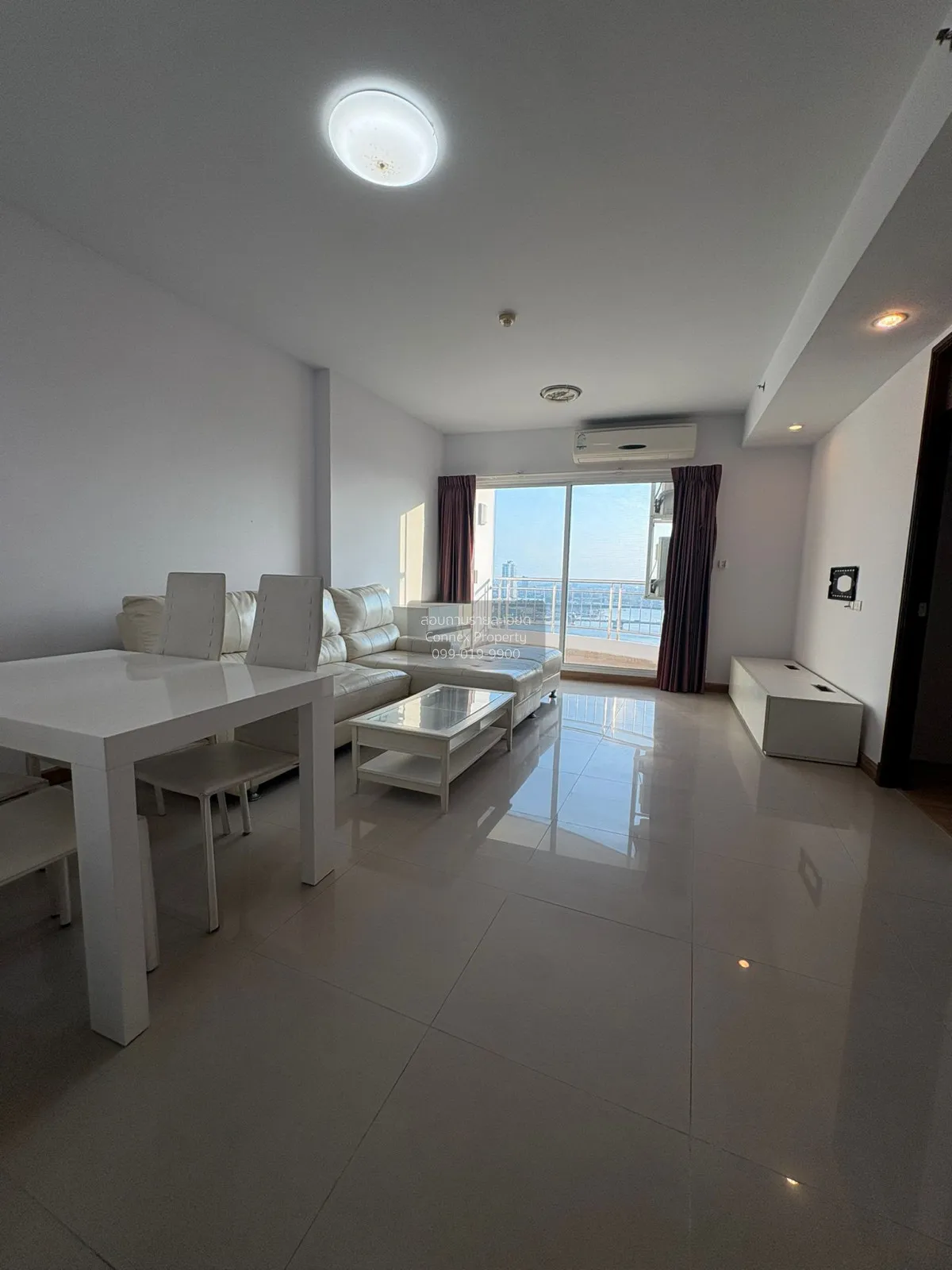 ขายคอนโด  ศุภาลัย ริเวอร์ รีสอร์ท เจริญนคร BTS-กรุงธนบุรี สำเหร่  2