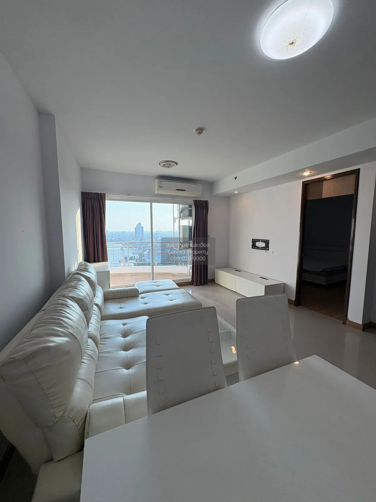 ขายคอนโด  ศุภาลัย ริเวอร์ รีสอร์ท เจริญนคร BTS-กรุงธนบุรี สำเหร่  3