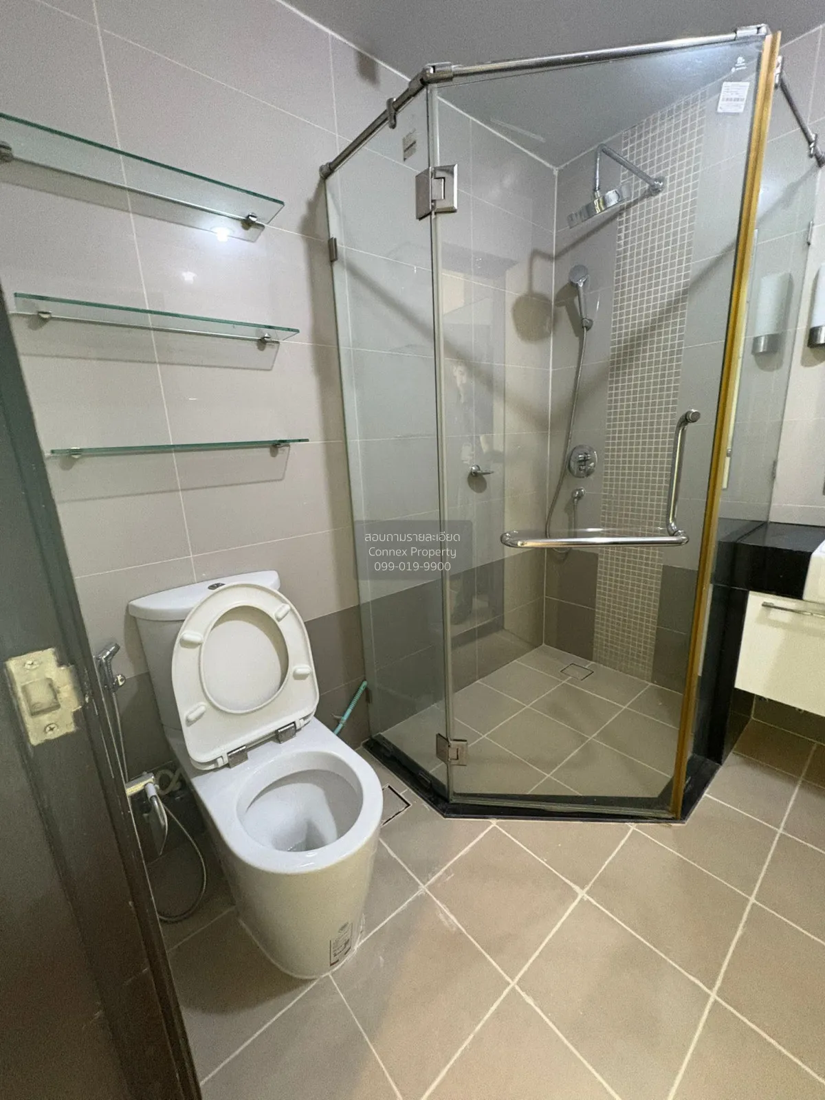 ขายคอนโด  ศุภาลัย ริเวอร์ รีสอร์ท เจริญนคร BTS-กรุงธนบุรี สำเหร่ 