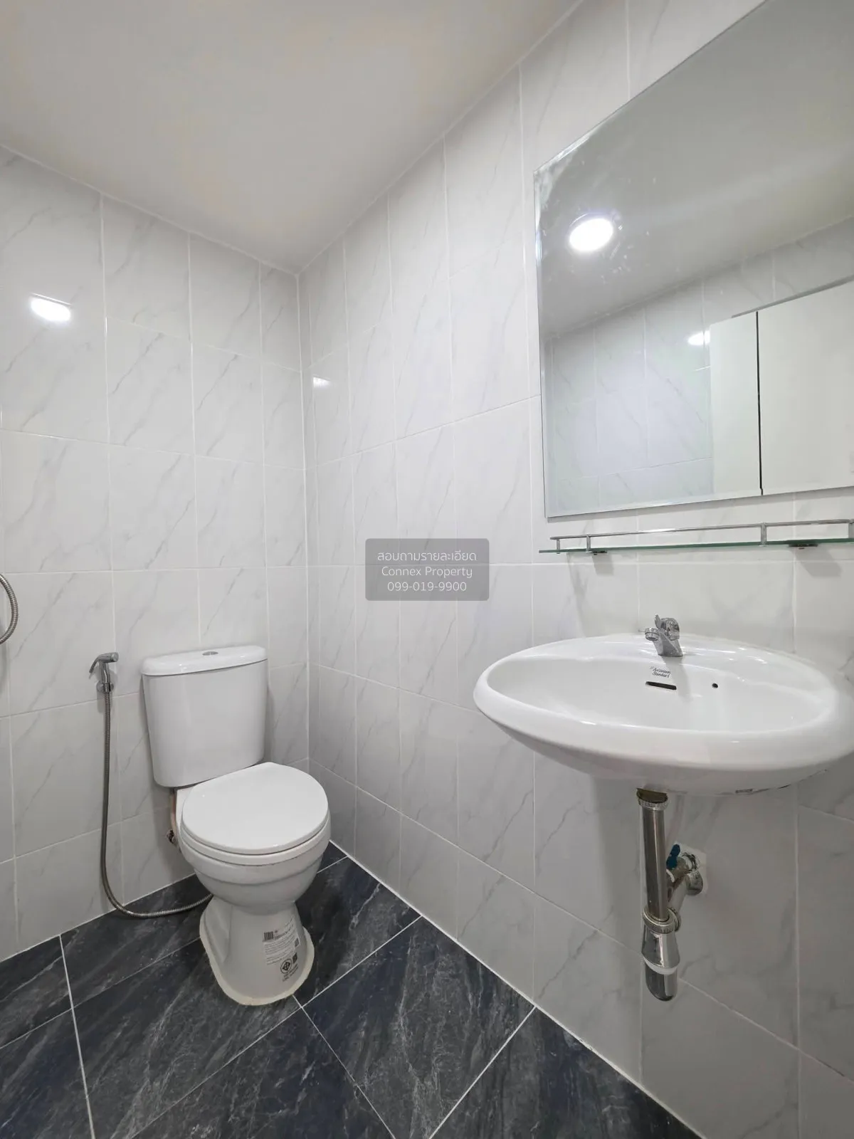 ขายทาวน์เฮ้าส์/ทาวน์โฮม  บ้านพฤกษา 33 บางบัวทอง รีโนเวทใหม่ บางคู