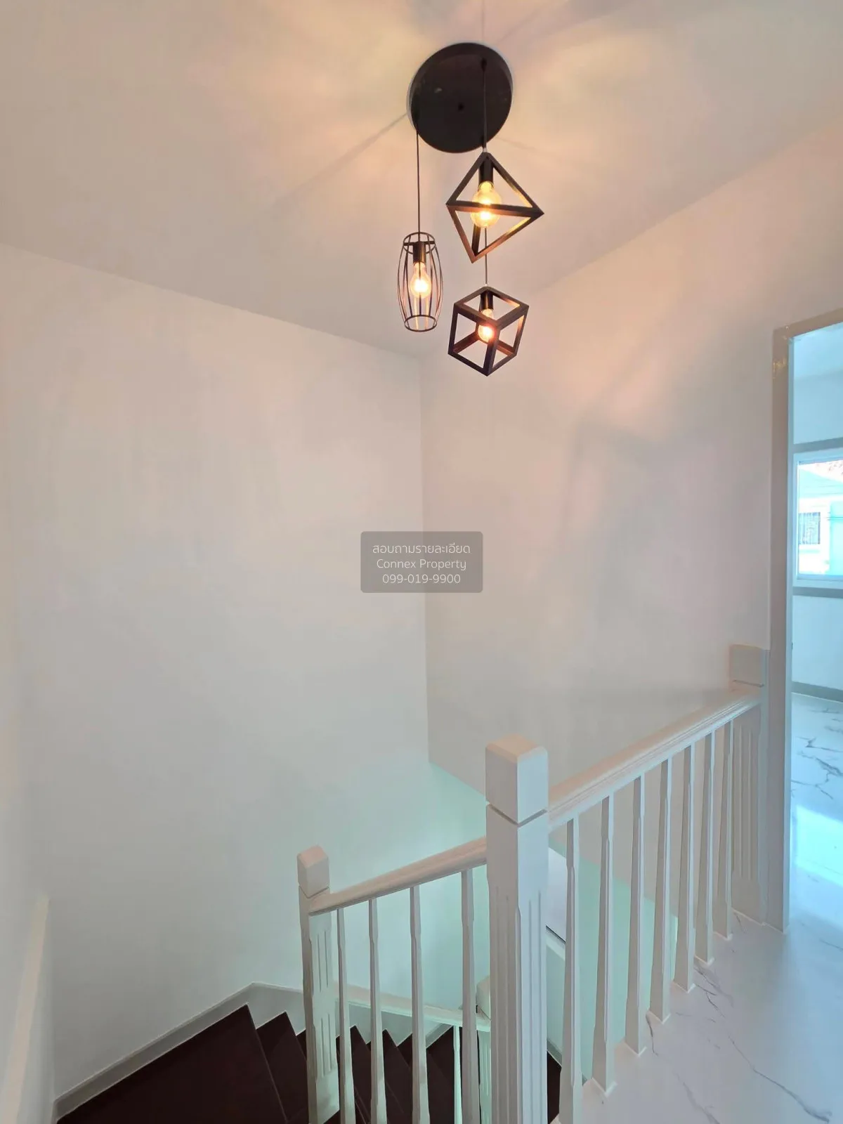 ขายทาวน์เฮ้าส์/ทาวน์โฮม  บ้านพฤกษา 33 บางบัวทอง รีโนเวทใหม่ บางคู