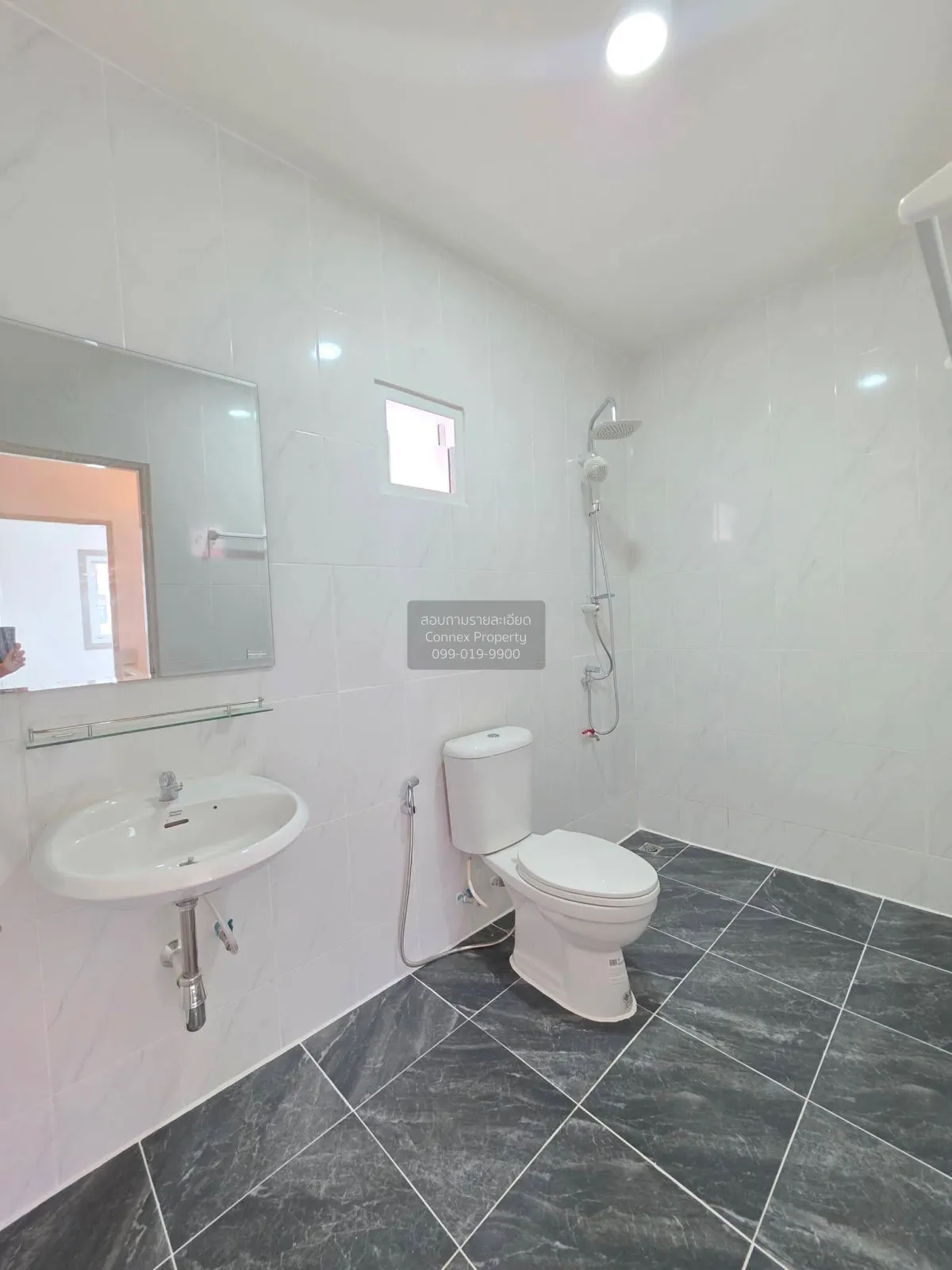 ขายทาวน์เฮ้าส์/ทาวน์โฮม  บ้านพฤกษา 33 บางบัวทอง รีโนเวทใหม่ บางคู