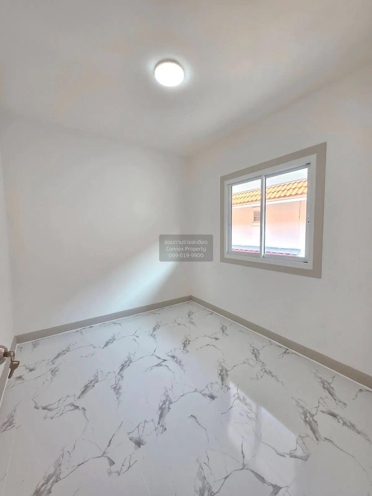 ขายทาวน์เฮ้าส์/ทาวน์โฮม  บ้านพฤกษา 33 บางบัวทอง รีโนเวทใหม่ บางคู