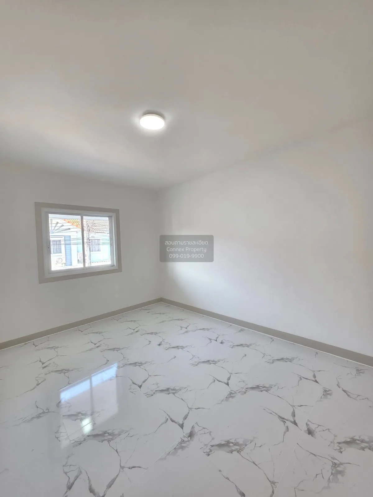 ขายทาวน์เฮ้าส์/ทาวน์โฮม  บ้านพฤกษา 33 บางบัวทอง รีโนเวทใหม่ บางคู