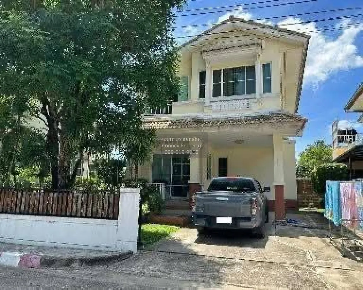 For Sale House , Chaiyapruek 2 Suwinthawong Khumklao , Saen Saep  1