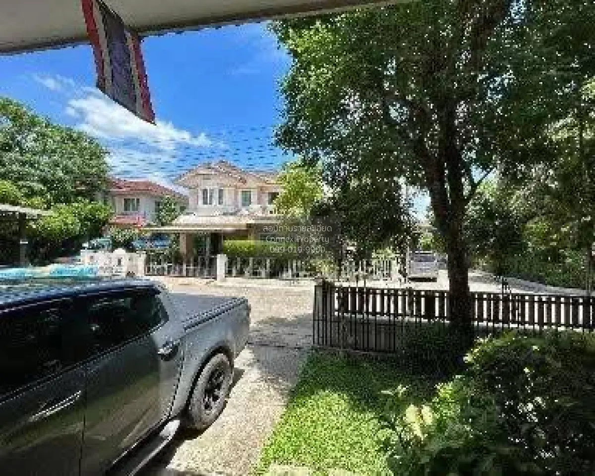 For Sale House , Chaiyapruek 2 Suwinthawong Khumklao , Saen Saep  3