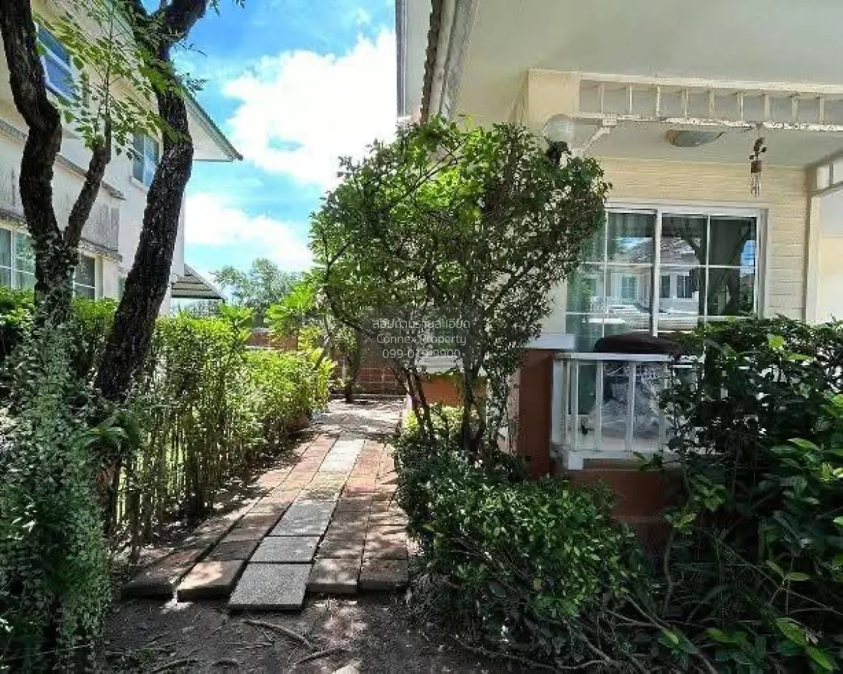 For Sale House , Chaiyapruek 2 Suwinthawong Khumklao , Saen Saep  4