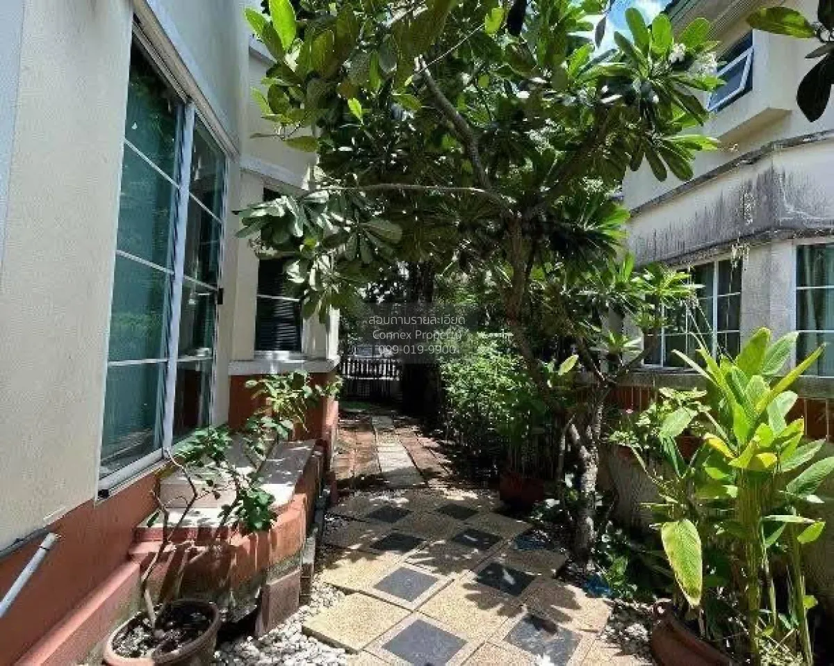 For Sale House , Chaiyapruek 2 Suwinthawong Khumklao , Saen Saep 