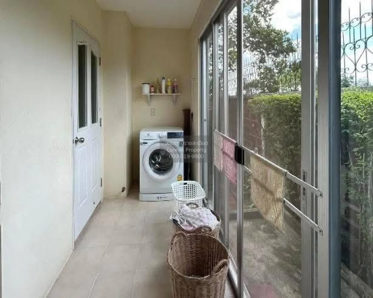 For Sale House , Chaiyapruek 2 Suwinthawong Khumklao , Saen Saep 