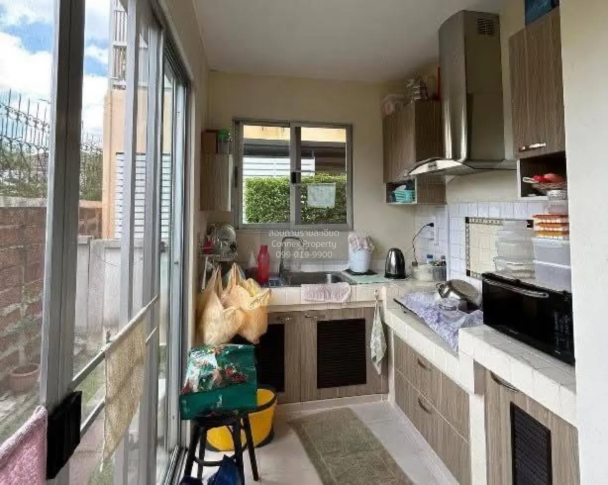 For Sale House , Chaiyapruek 2 Suwinthawong Khumklao , Saen Saep 