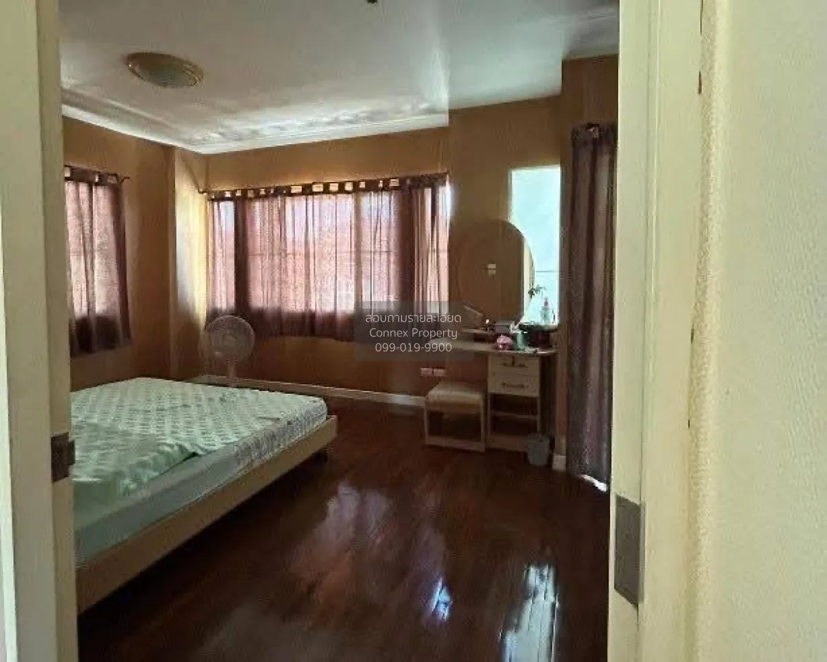 For Sale House , Chaiyapruek 2 Suwinthawong Khumklao , Saen Saep 