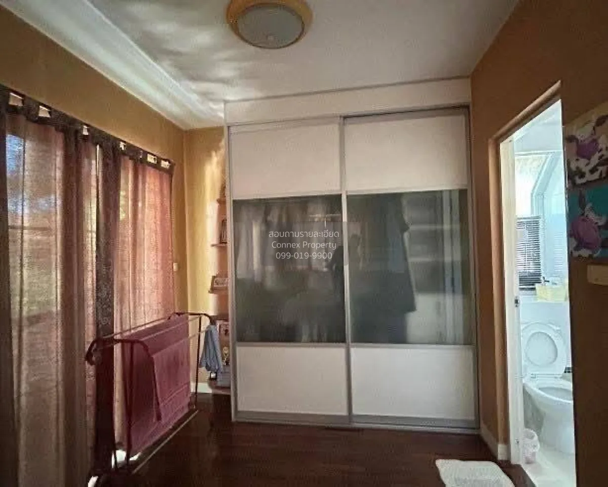 For Sale House , Chaiyapruek 2 Suwinthawong Khumklao , Saen Saep 