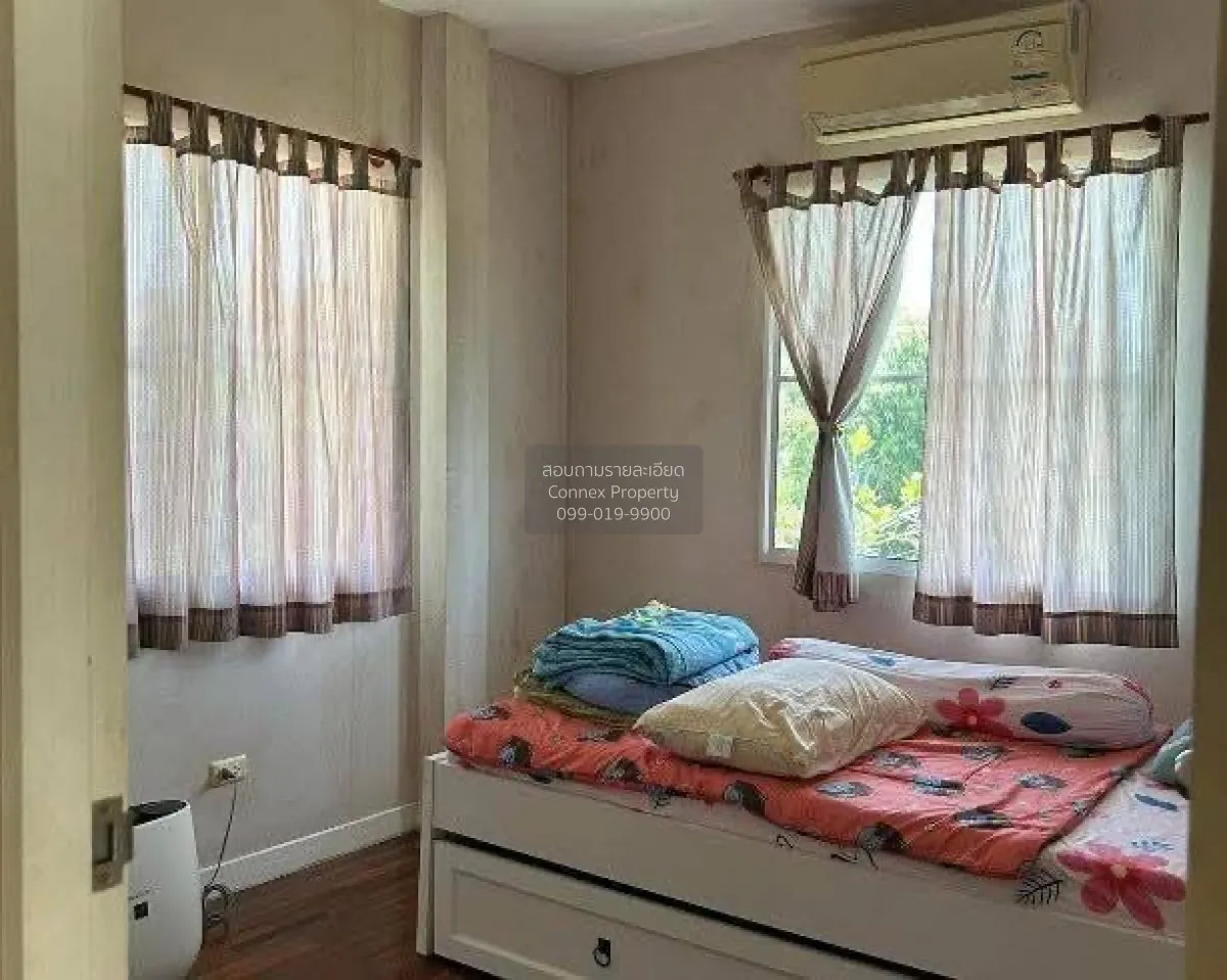 For Sale House , Chaiyapruek 2 Suwinthawong Khumklao , Saen Saep 
