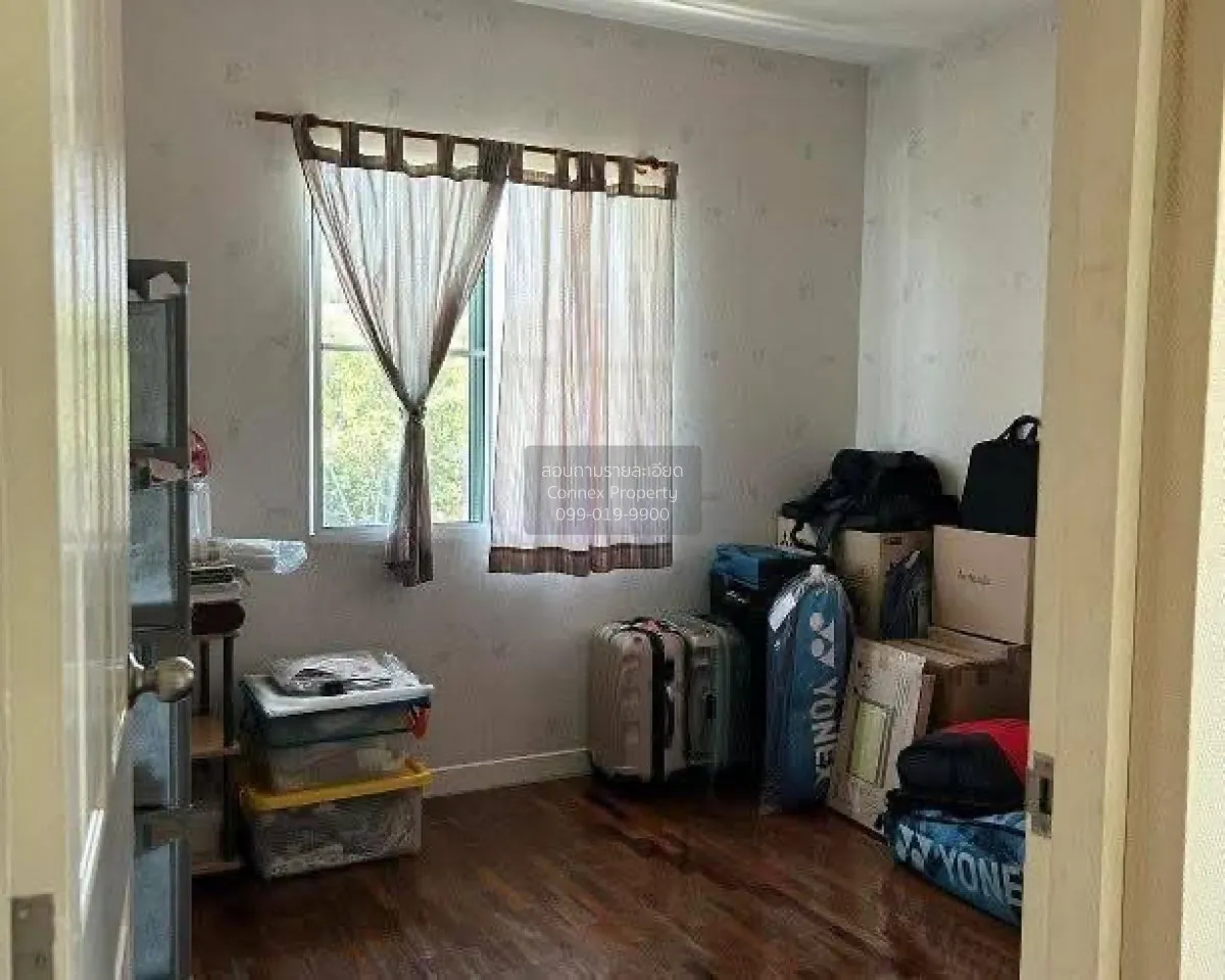 For Sale House , Chaiyapruek 2 Suwinthawong Khumklao , Saen Saep 