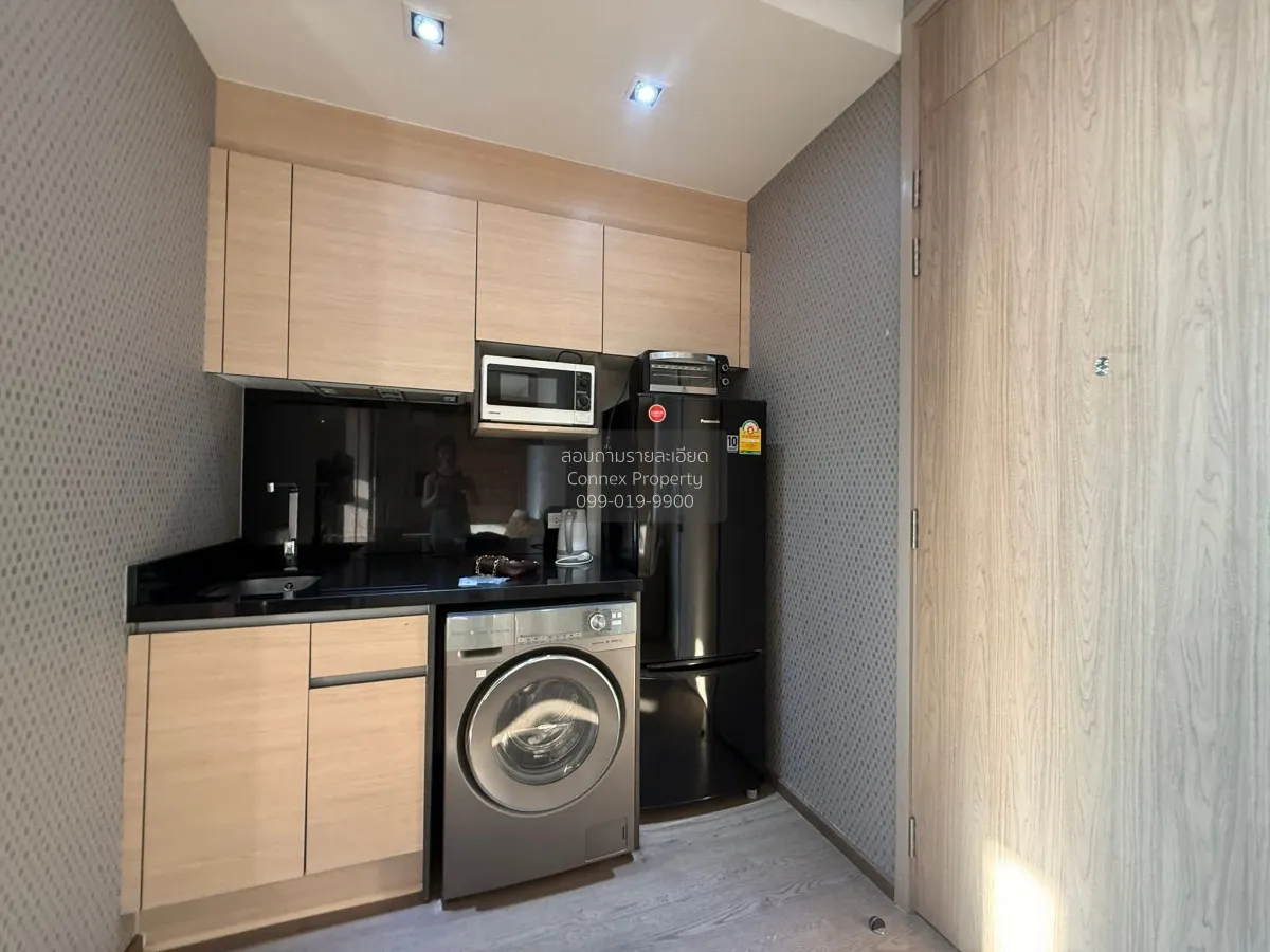 For Rent Condo , Park Origin Phrom Phong , high floor , BTS-Phrom 4