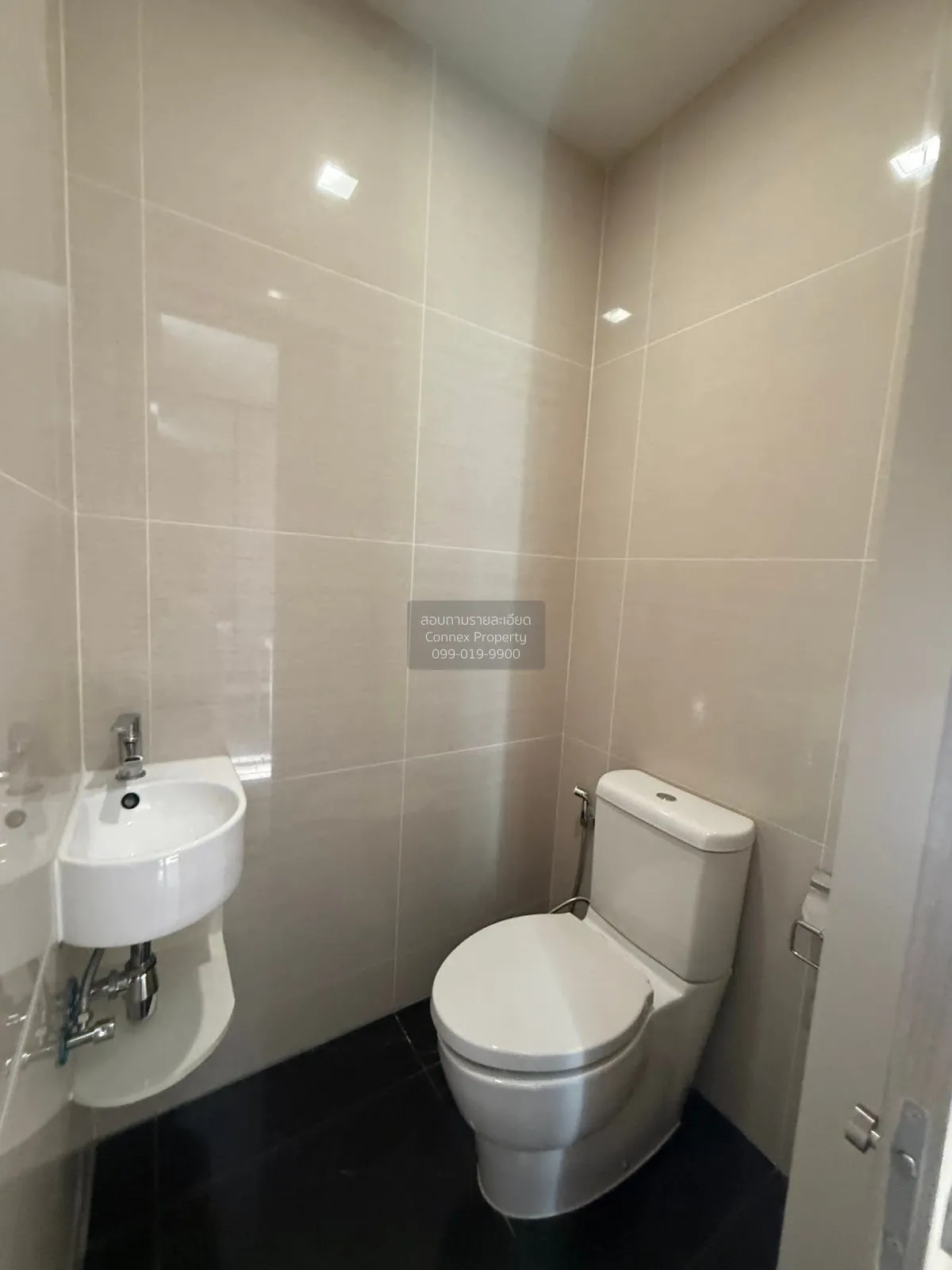 For Rent Condo , Park Origin Phrom Phong , high floor , BTS-Phrom