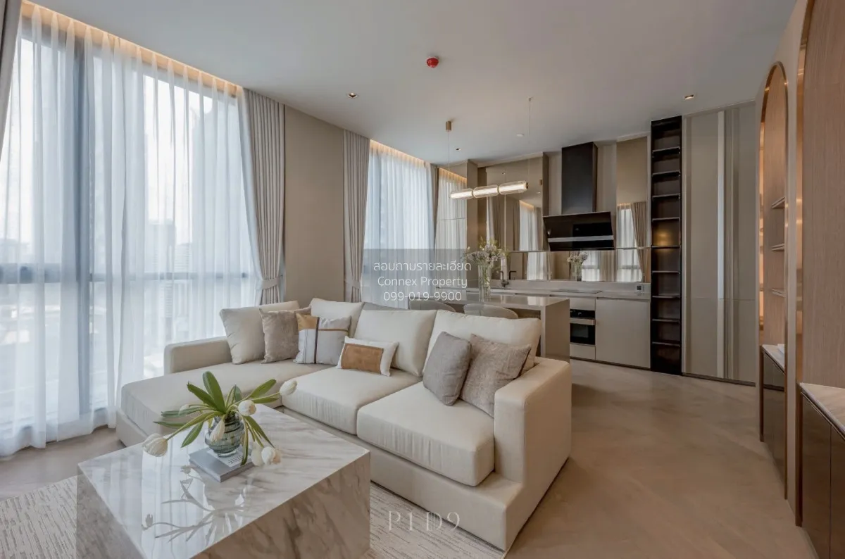 For Rent Condo , The Reserve Sathorn , BTS-Chong Nonsi , Thungmah 1