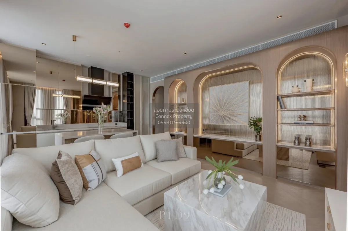 For Rent Condo , The Reserve Sathorn , BTS-Chong Nonsi , Thungmah 2