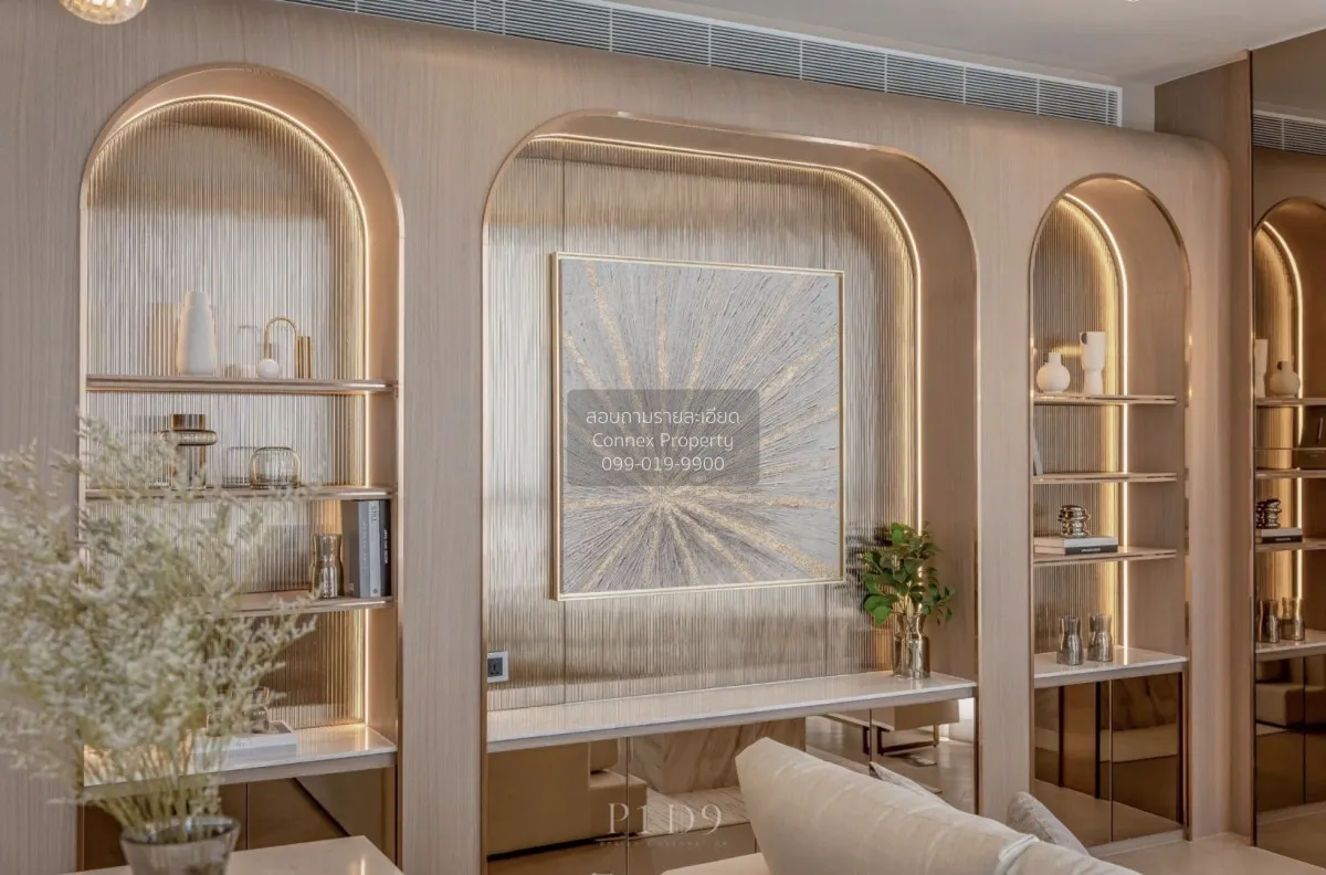 For Rent Condo , The Reserve Sathorn , BTS-Chong Nonsi , Thungmah 4