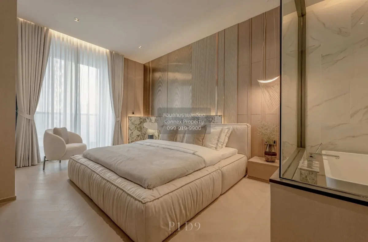 For Rent Condo , The Reserve Sathorn , BTS-Chong Nonsi , Thungmah