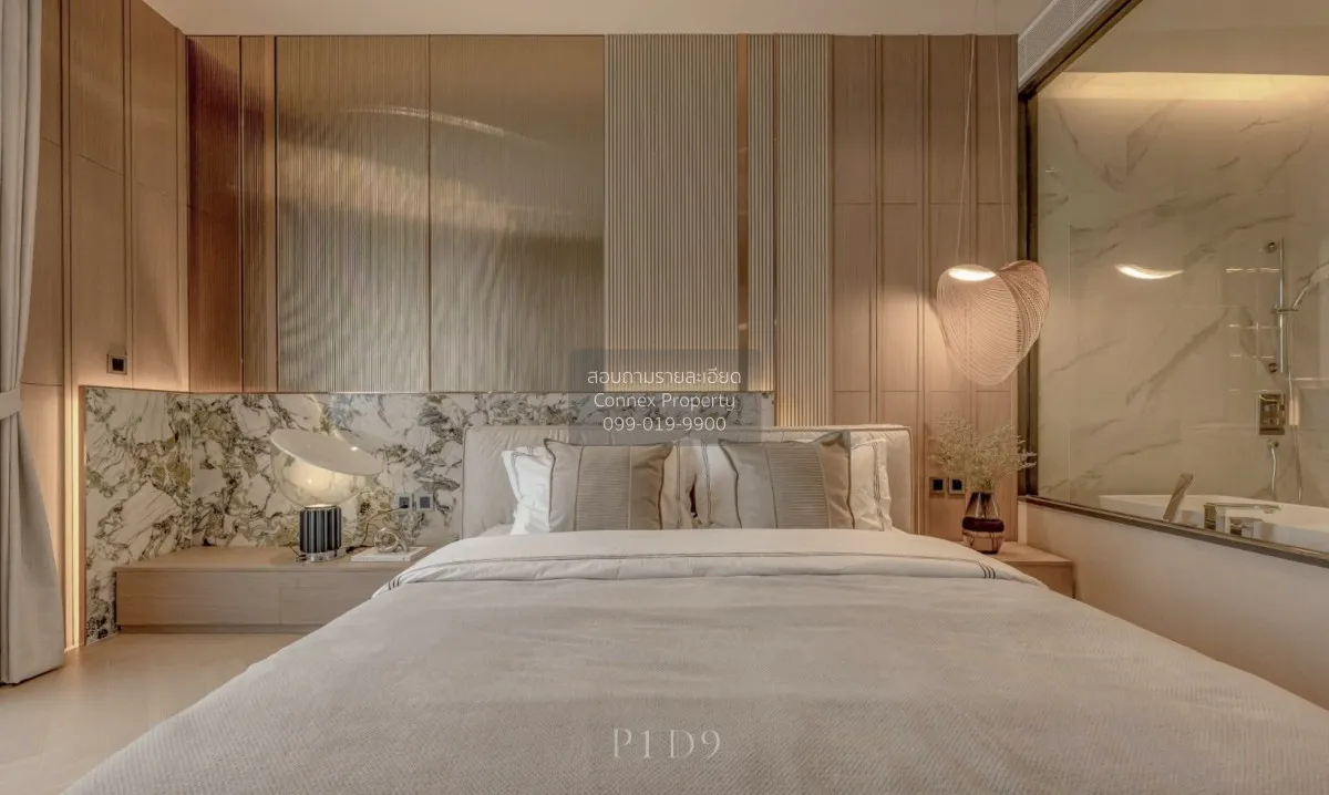 For Rent Condo , The Reserve Sathorn , BTS-Chong Nonsi , Thungmah