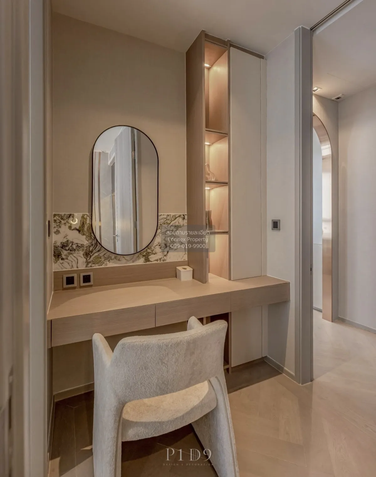 For Rent Condo , The Reserve Sathorn , BTS-Chong Nonsi , Thungmah