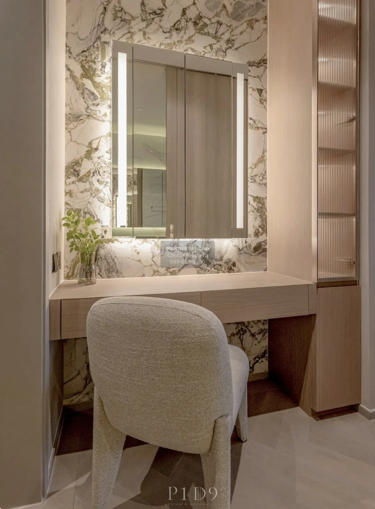 For Rent Condo , The Reserve Sathorn , BTS-Chong Nonsi , Thungmah