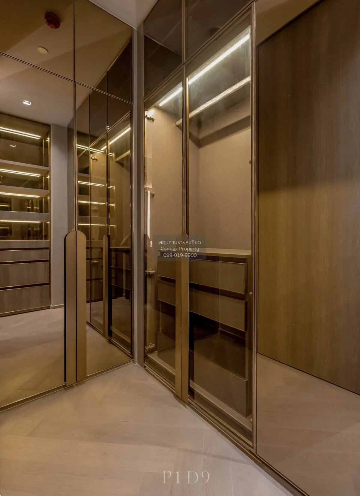 For Rent Condo , The Reserve Sathorn , BTS-Chong Nonsi , Thungmah