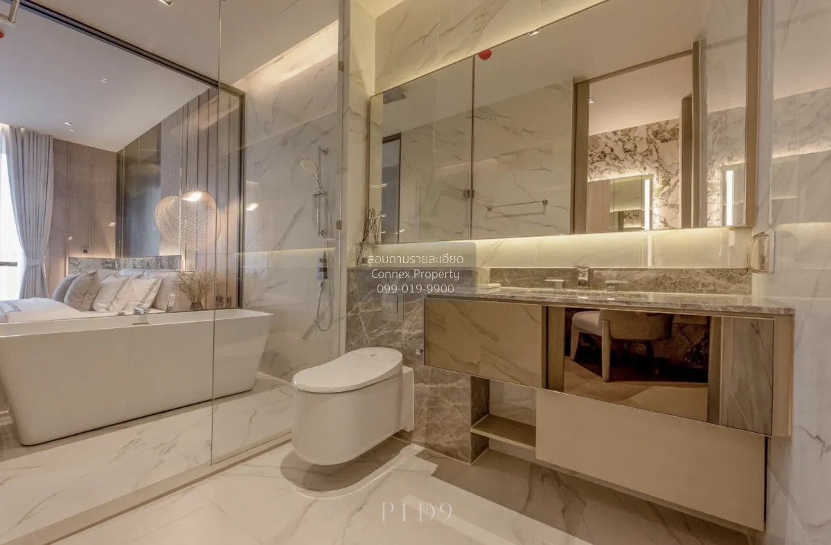 For Rent Condo , The Reserve Sathorn , BTS-Chong Nonsi , Thungmah