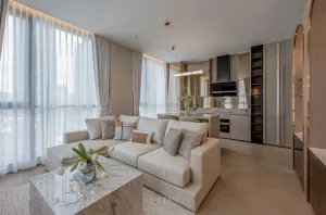 For Rent Condo , The Reserve Sathorn , BTS-Chong Nonsi , Thungmahamek , Sa Thon , Bangkok , CX-150860