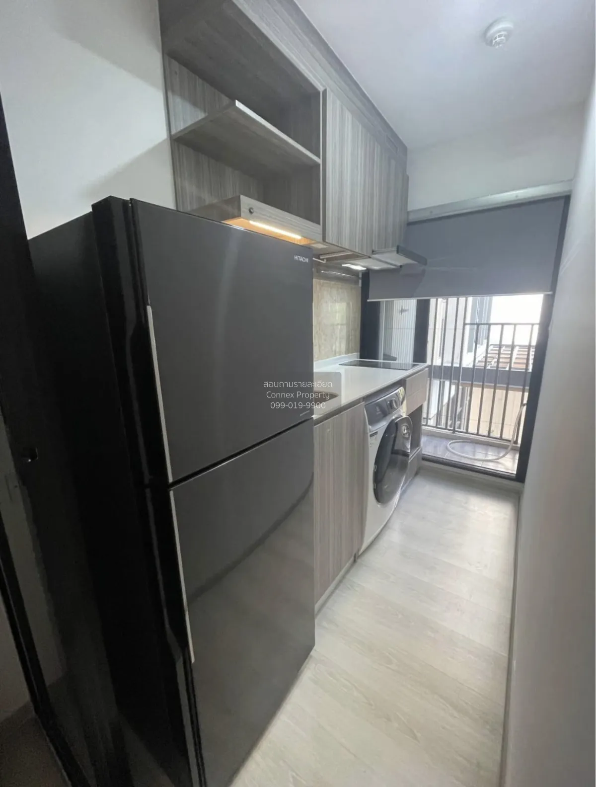 For Rent Condo , Kensington Phaholyothin 63 , BTS-Phahon Yothin 5 4
