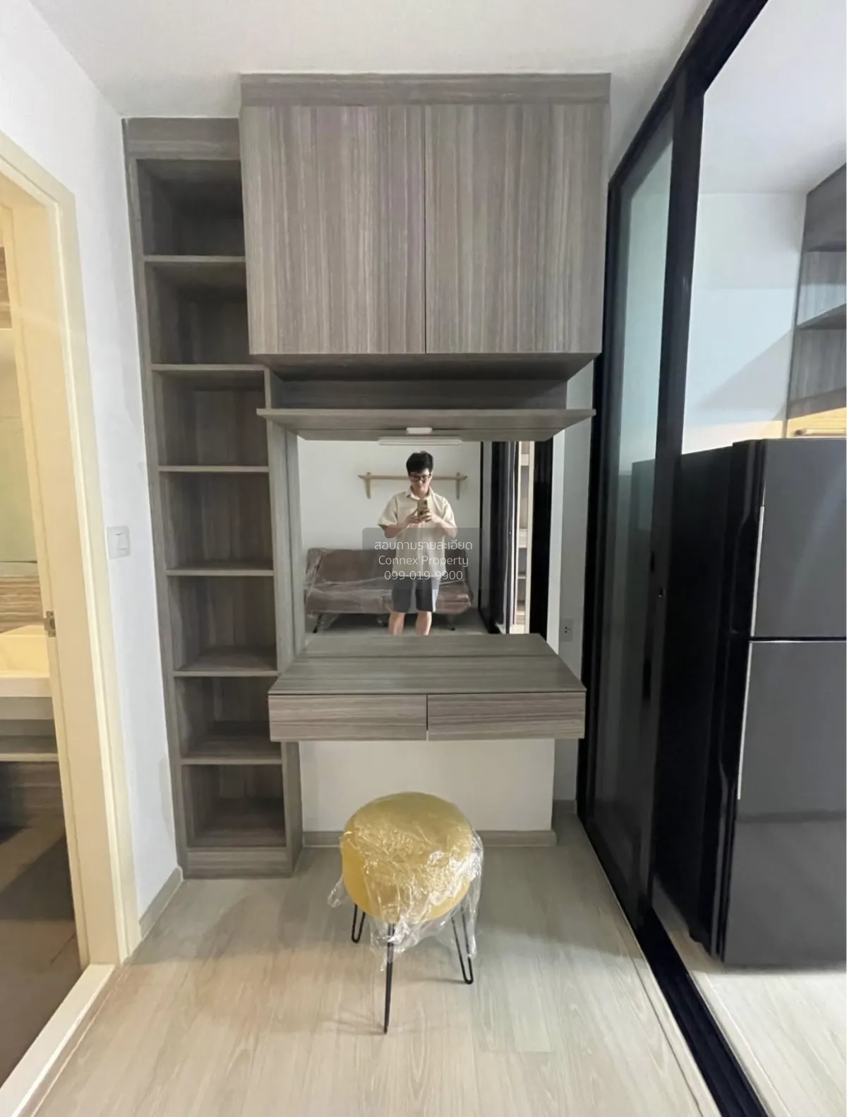 For Rent Condo , Kensington Phaholyothin 63 , BTS-Phahon Yothin 5