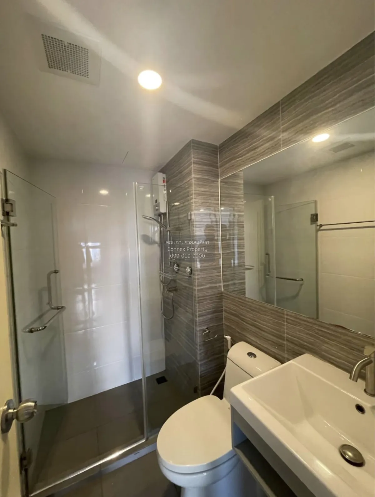 For Rent Condo , Kensington Phaholyothin 63 , BTS-Phahon Yothin 5