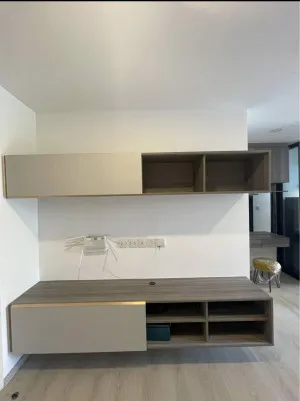 For Rent Condo , Kensington Phaholyothin 63 , BTS-Phahon Yothin 59 , Anusawari , Bang Khen , Bangkok , CX-150861