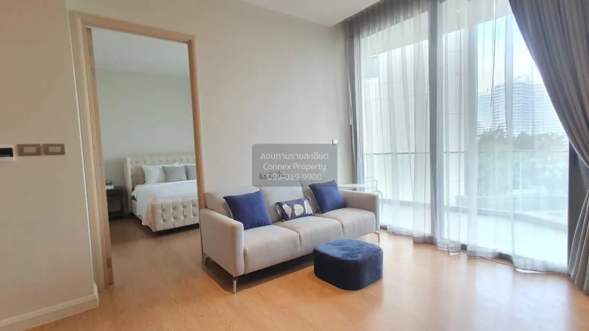 For Sale Condo , Magnolias Waterfront Residences , Khlong Ton Sai 2