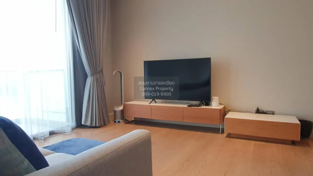For Sale Condo , Magnolias Waterfront Residences , Khlong Ton Sai 3