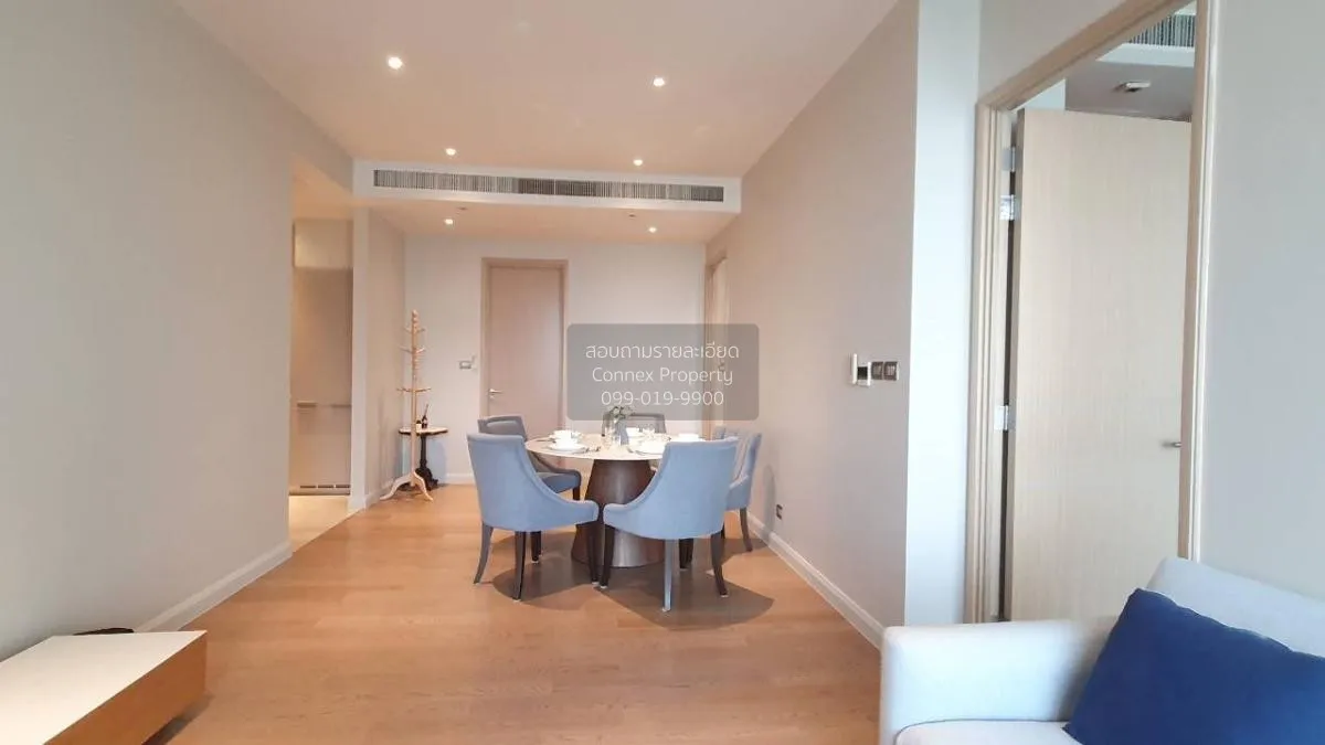 For Sale Condo , Magnolias Waterfront Residences , Khlong Ton Sai 4