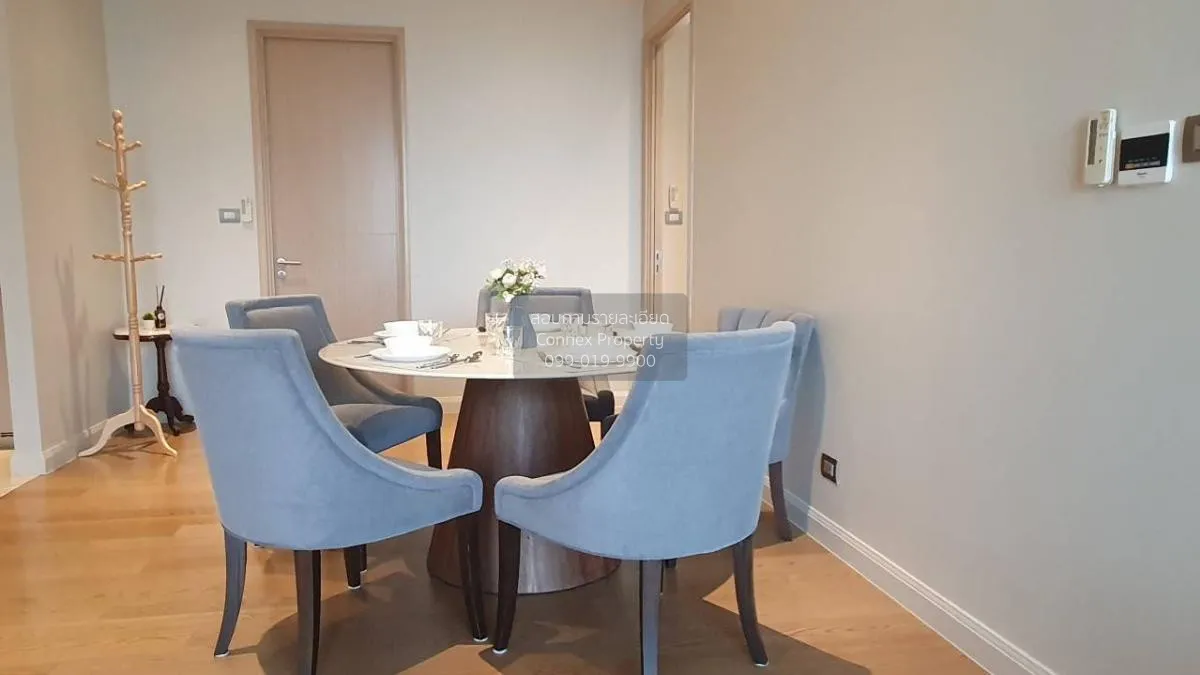 For Sale Condo , Magnolias Waterfront Residences , Khlong Ton Sai