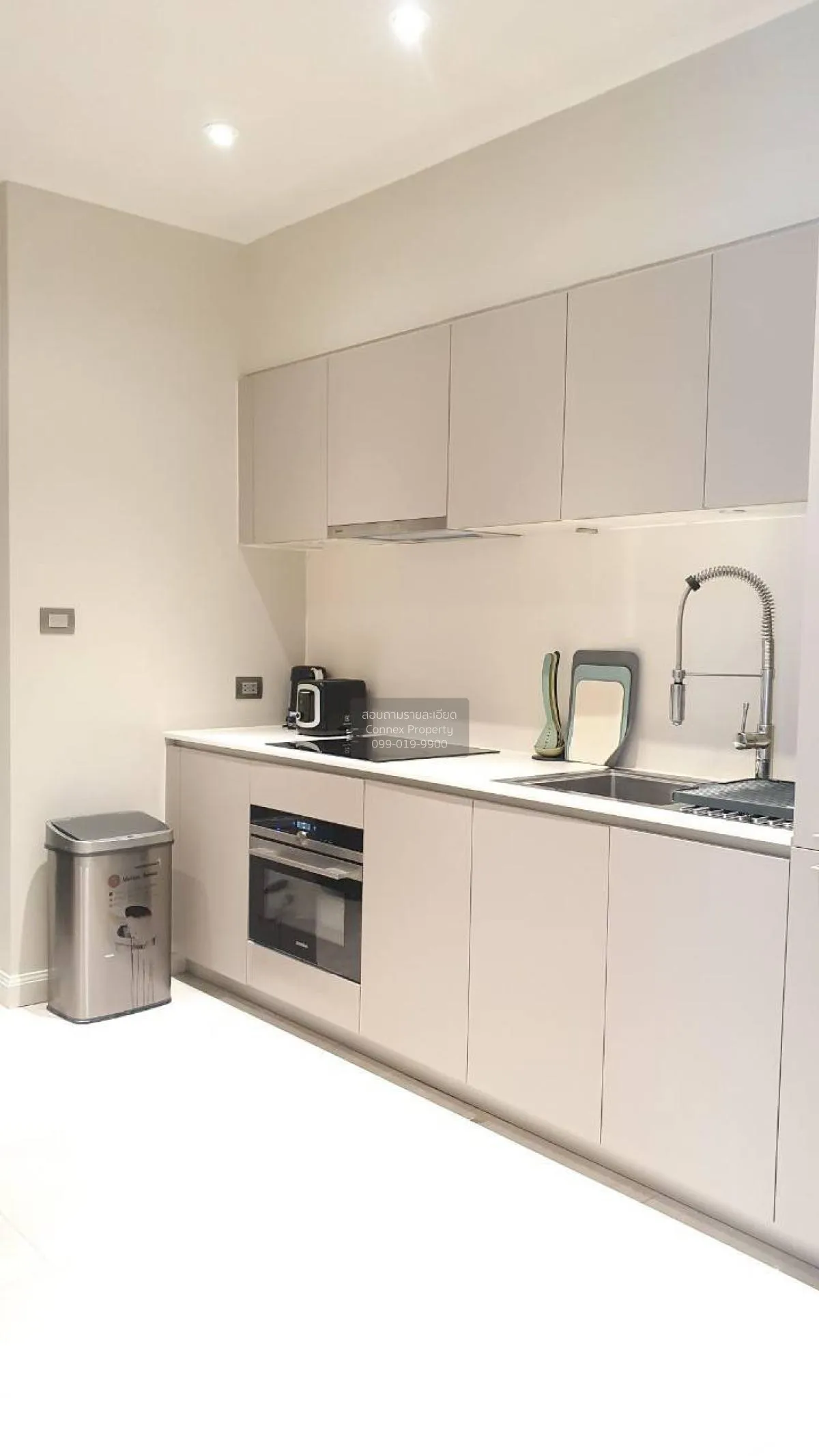 For Sale Condo , Magnolias Waterfront Residences , Khlong Ton Sai