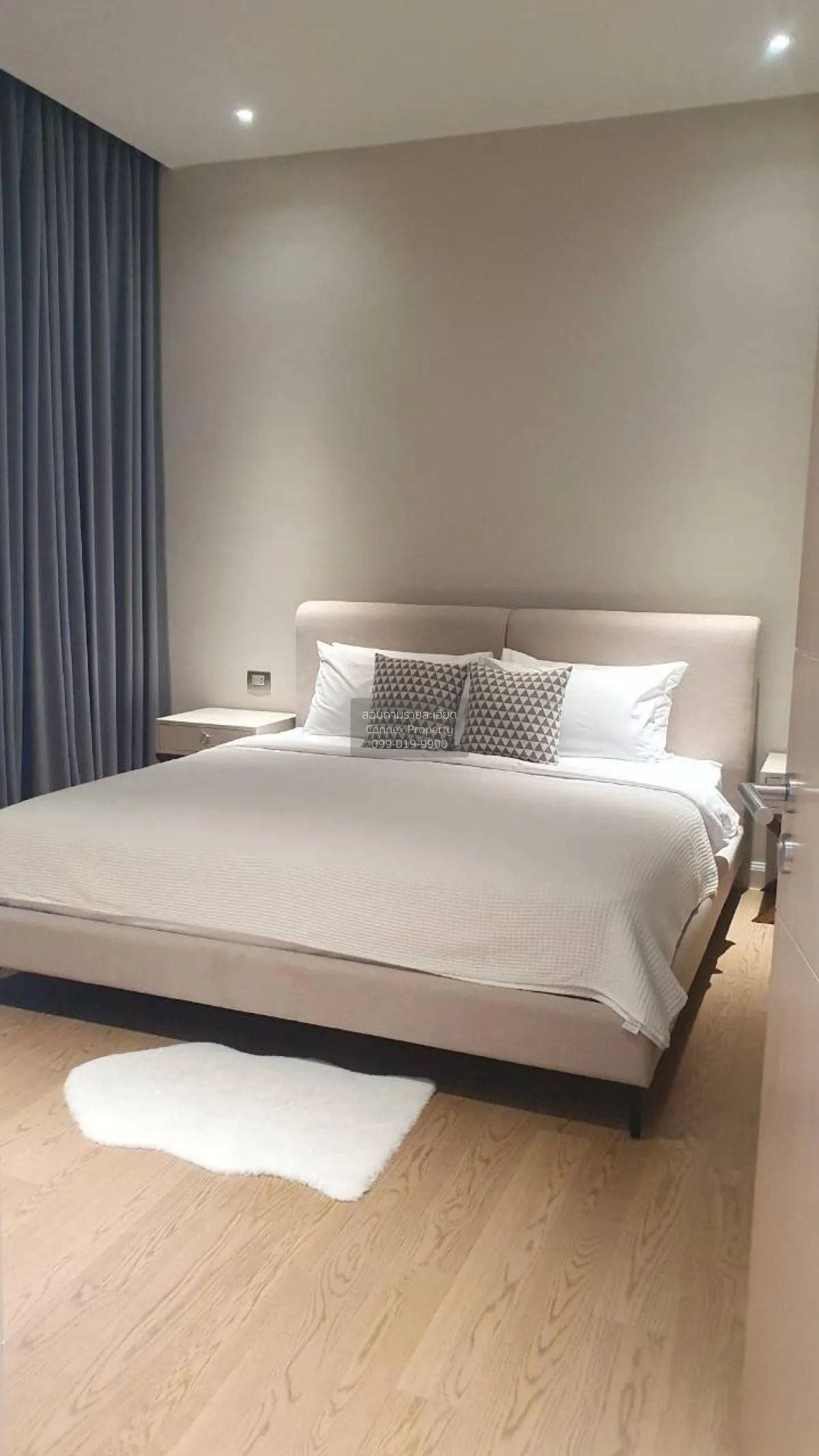 For Sale Condo , Magnolias Waterfront Residences , Khlong Ton Sai