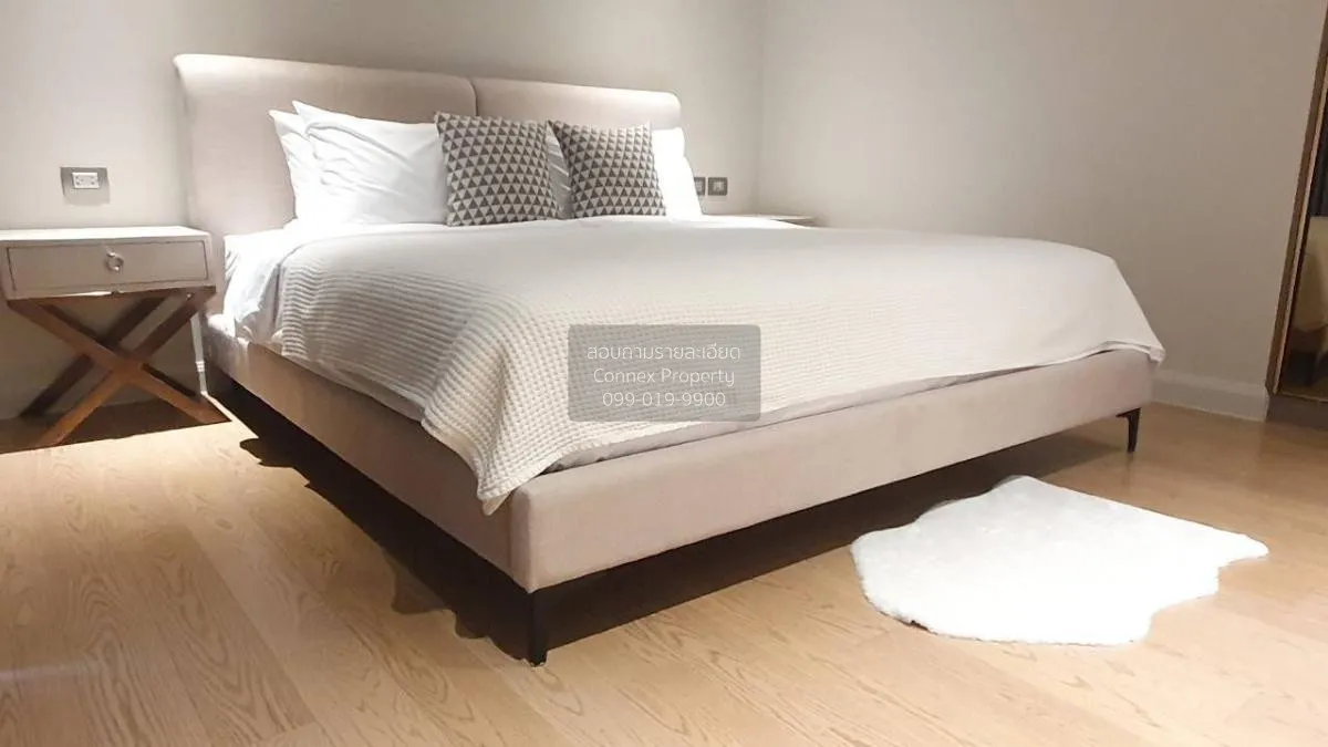 For Sale Condo , Magnolias Waterfront Residences , Khlong Ton Sai