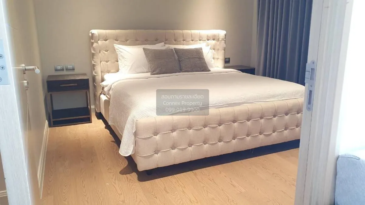 For Sale Condo , Magnolias Waterfront Residences , Khlong Ton Sai