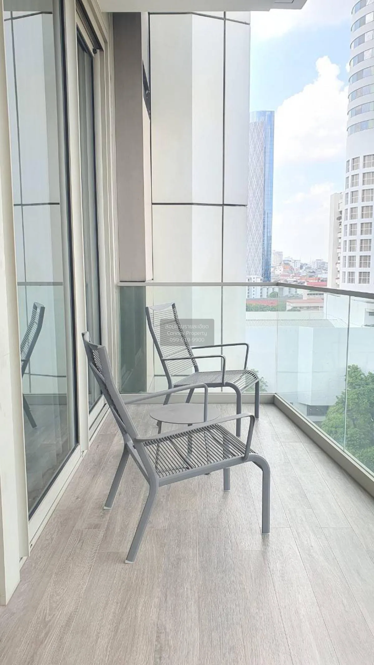 For Sale Condo , Magnolias Waterfront Residences , Khlong Ton Sai