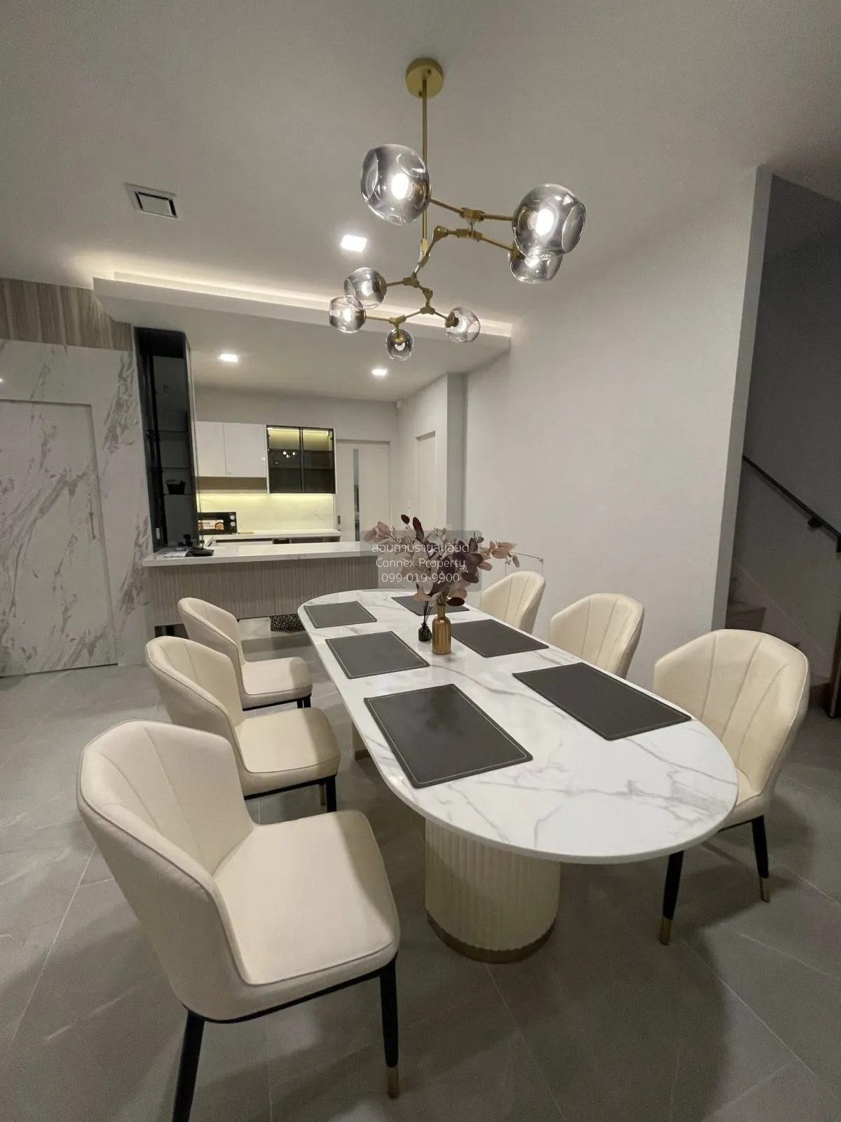 ขายบ้าน  มัณฑนา บางนา-วงแหวน ดอกไม้ เขต ประเวศ กรุงเทพ CX-150863