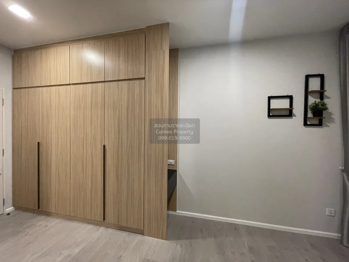 ขายบ้าน  มัณฑนา บางนา-วงแหวน ดอกไม้ เขต ประเวศ กรุงเทพ CX-150863