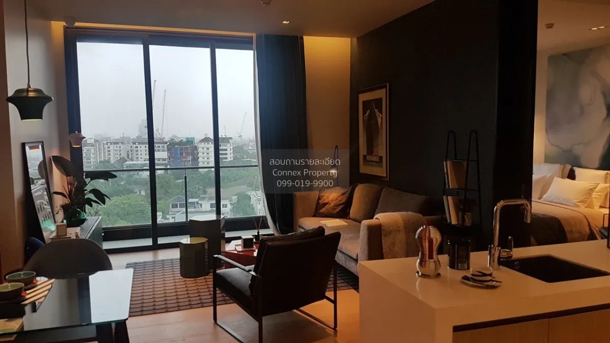 For Rent Condo , Beatniq Sukhumvit 32 , BTS-Thong Lo , Khlong Tan 1